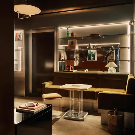 Chateau D'eau 4* Παρίσι