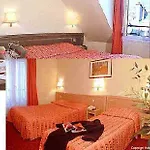 Chateau D'eau Hotel
