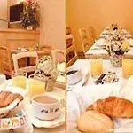 Chateau D'eau Hotel 4*