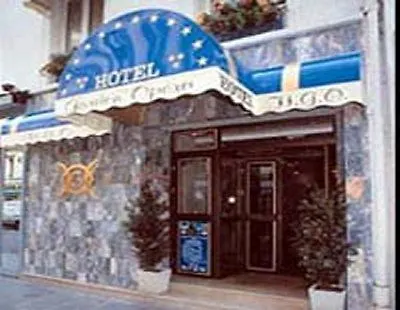 Szálloda Chateau D'eau 4*