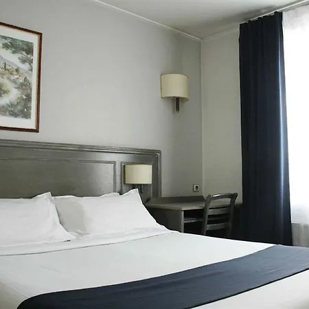 Chateau D'eau 4*