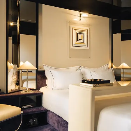 Chateau D'eau Hotel