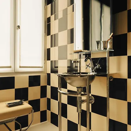 Chateau D'eau Hotel 4*