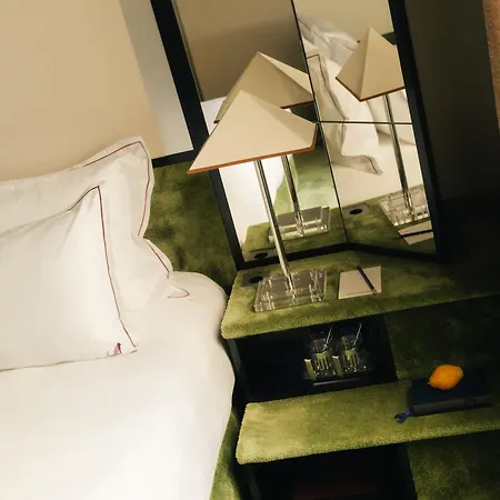 Chateau D'eau 4*