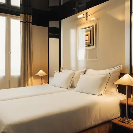 Chateau D'eau Hotel Paris