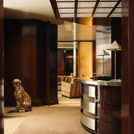 Chateau D'eau Hotel