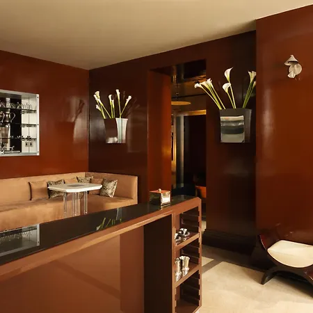 Hotel Chateau D'eau Paris