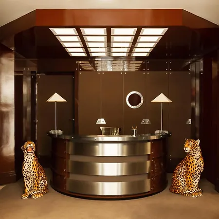 Hotel Chateau D'eau