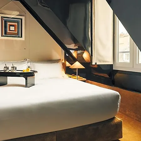 Chateau D'eau 4*