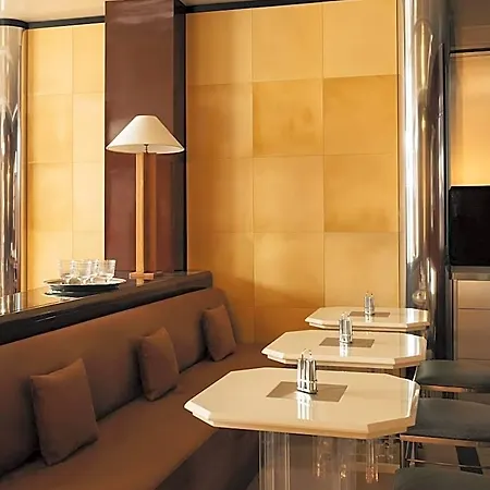 Chateau D'eau Hotel 4*