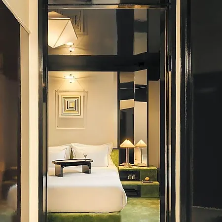 Chateau D'eau Hotel 4*