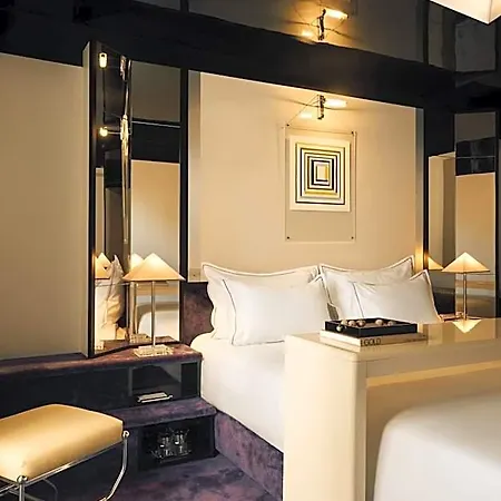 Chateau D'eau 4*