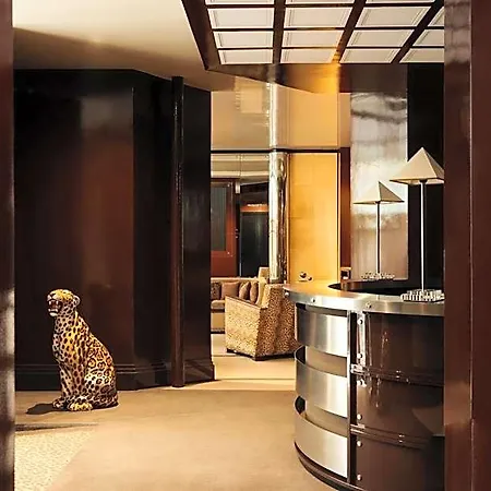 Chateau D'eau 4* パリ