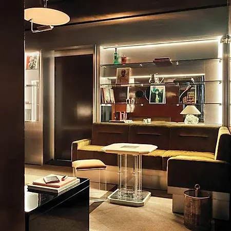 Chateau D'eau Hotel Paris
