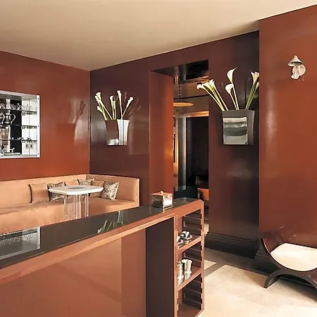 Chateau D'eau 4* باريس