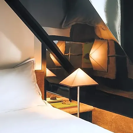Chateau D'eau 4*