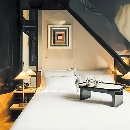 ホテル Chateau D'eau