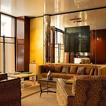 Chateau D'eau 4* Paris