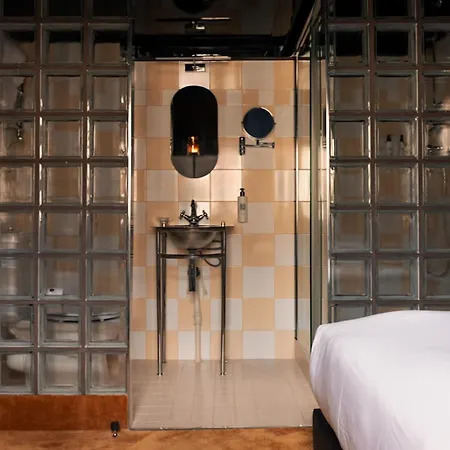 Chateau D'eau 4*