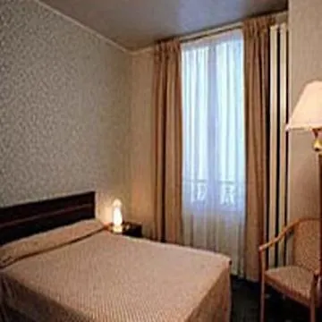 Chateau D'eau מלון 4*