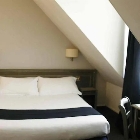 Chateau D'eau 4*