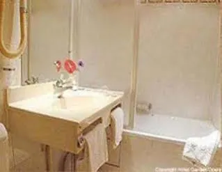 מלון Chateau D'eau פריז