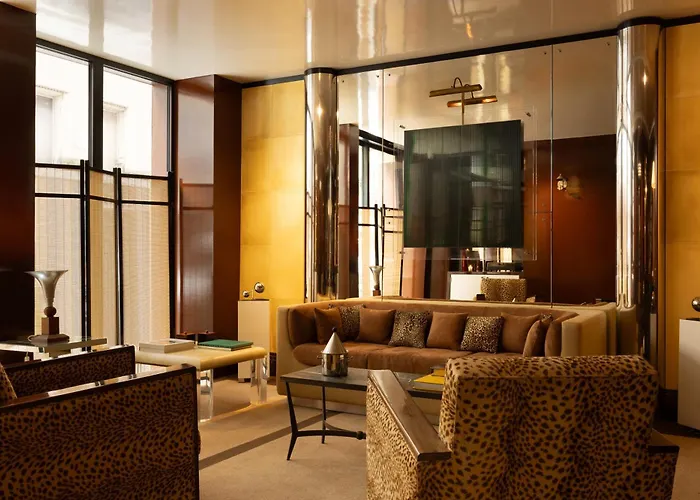 Chateau D'eau Hotel 4*