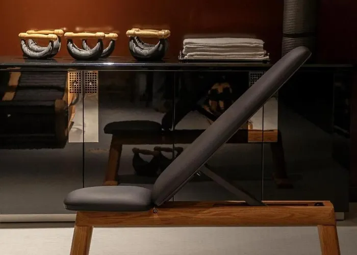 Hotel Chateau D'eau Paris