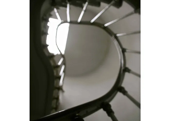 Château D'eau Hotel 4*