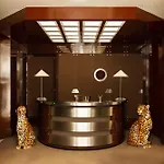 Hotel Chateau D'eau