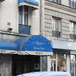 Chateau D'eau Hotel 4*