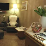 Chateau D'eau 4*