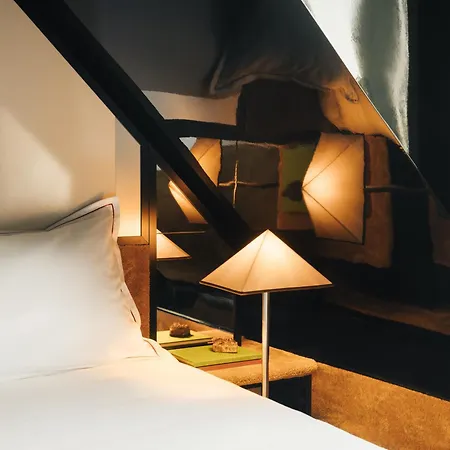 Chateau D'eau 酒店 巴黎