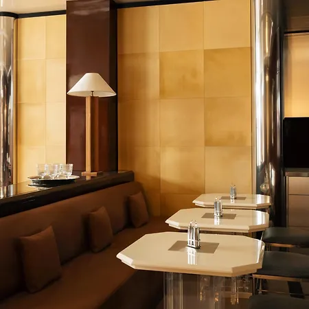 Chateau D'eau 酒店