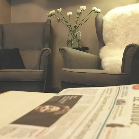 酒店 Chateau D'eau