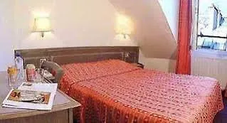 Chateau D'eau מלון 4*