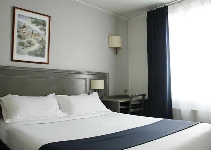 Chateau D'eau 4*