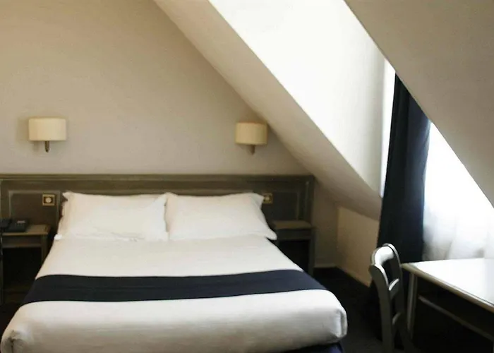 Chateau D'eau 4*