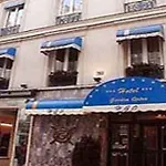 Chateau D'eau 4*