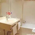 ホテル Chateau D'eau パリ