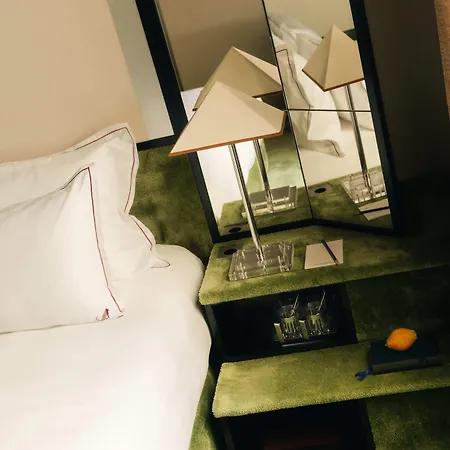 Chateau D'eau 4* 파리
