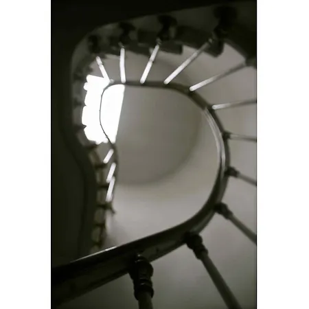 Chateau D'eau 호텔 4*