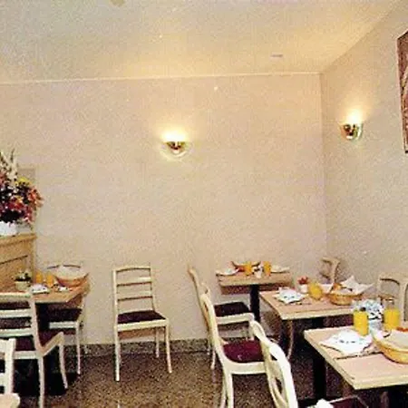 Chateau D'eau 호텔 4*