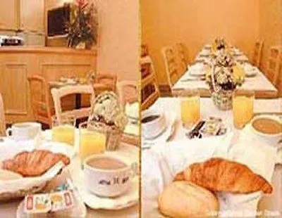 Chateau D'eau 호텔 4*