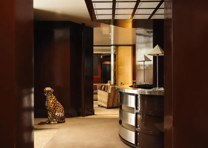 Chateau D'eau Ξενοδοχείο