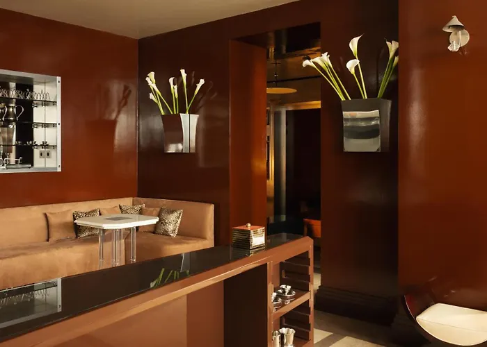 Ξενοδοχείο Chateau D'eau Παρίσι