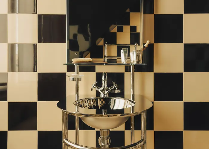 Chateau D'eau 4* Παρίσι